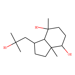 Bullatantriol