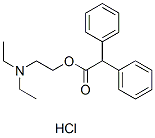 Adiphenine HCl