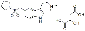 Almotriptan Malate