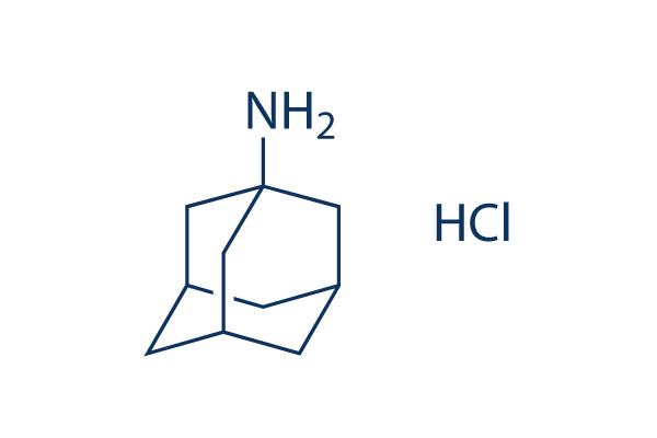 Amantadine HCl