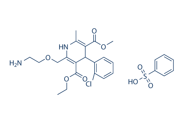 Amlodipine Besylate