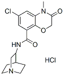 Azasetron HCl