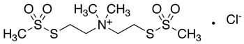 Bis-(2-methanethiosulfonatoethyl)dimethylammonium Chloride