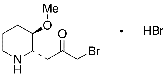 Bromoridane Hydrobromide
