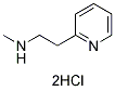 Betahistine 2HCl