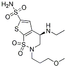 Brinzolamide