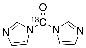 1,1’-Carbonyldiimidazole-13C