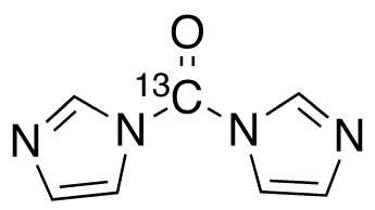 1,1’-Carbonyldiimidazole-13C