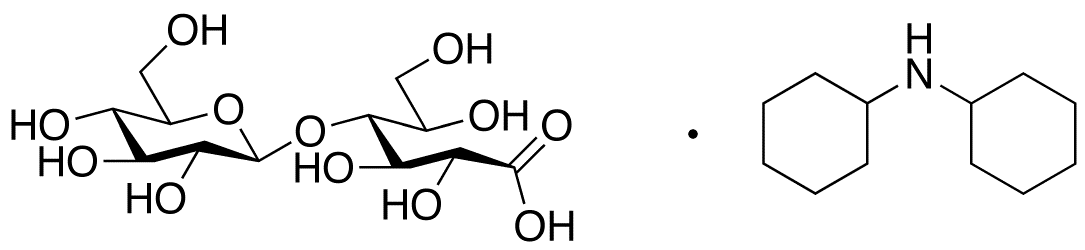 Cellobionic Acid Ammonium Salt