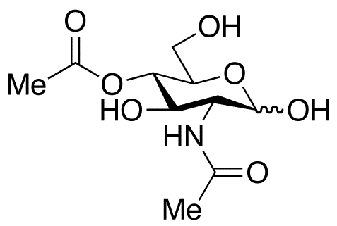 (N,4-O)-Diacetyl-D-Glucosamin