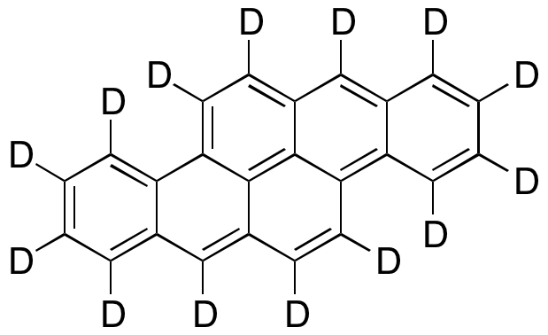 Dibenzo[b,def]chrysene-D14