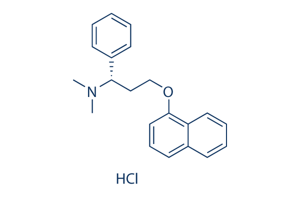 Dapoxetine HCl