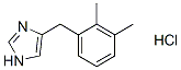 Detomidine HCl