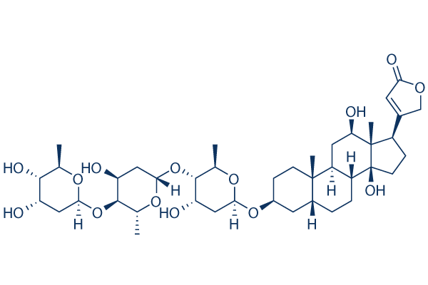 Digoxin  