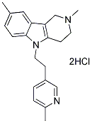 Latrepirdine