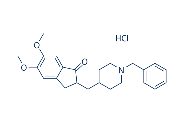 Donepezil HCl