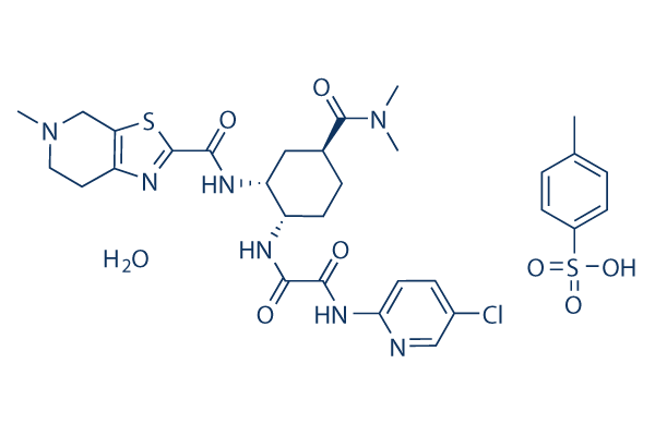 Edoxaban