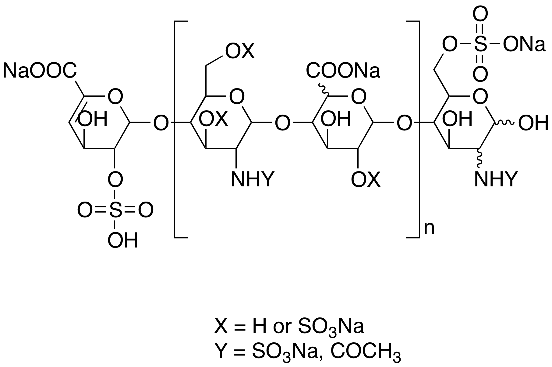 Enoxaparin sodium