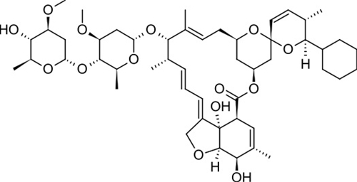 Epi-doramectin