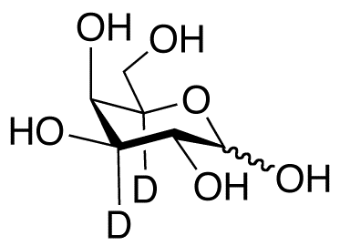 D-Galactose-3,5-d2