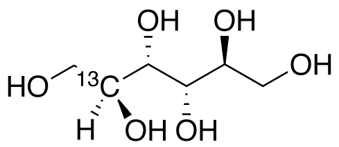 L-Glucitol-2-13C