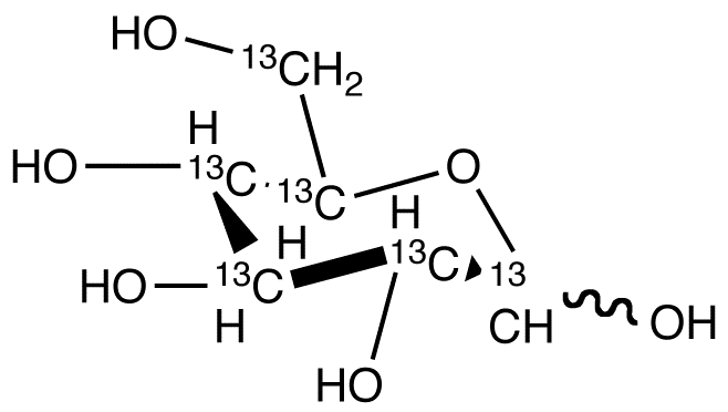 D-Glucose-13C6