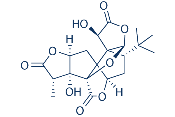 Ginkgolide A