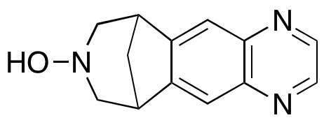 N-Hydroxy Varenicline