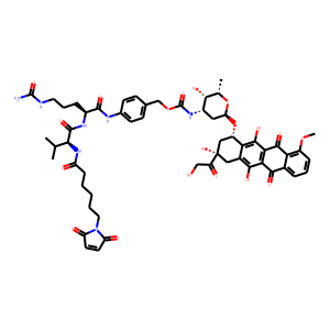 Doxorubicin-MVCP