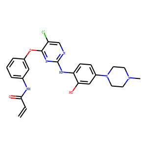 WZ4002-hydroxy