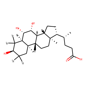 β-MCA-d4