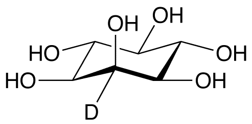 myo-Inositol-2-d