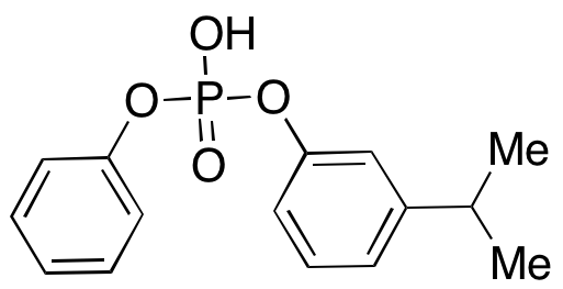 m-Isopropylphenyl Phenyl Phosphate
