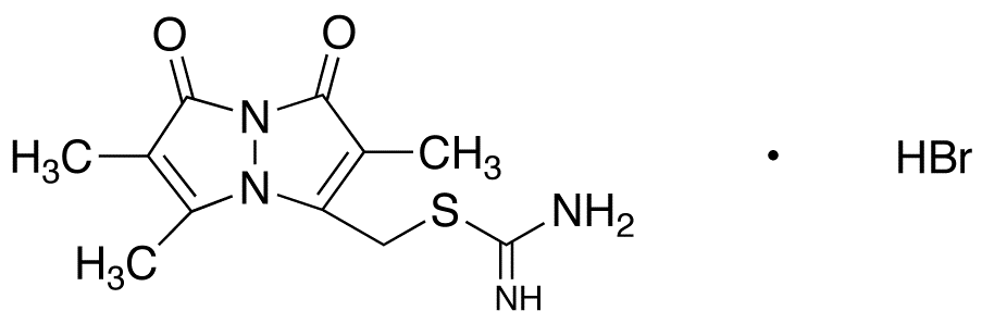 (Isothiouronium)bimane Hydrobromide