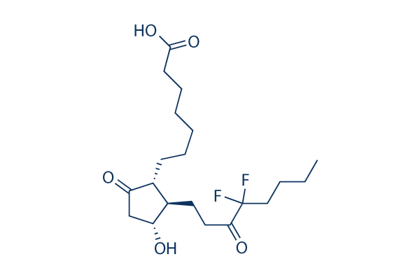 Lubiprostone 