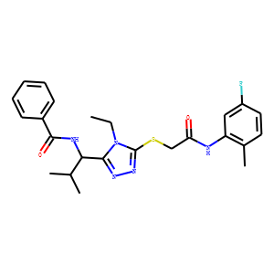 3β-Methoxy-5,14-androstadiene-17β-ol