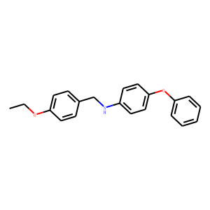 N-[(4-Ethoxyphenyl)methyl]-4-phenoxyaniline,