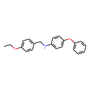 N-[(4-Ethoxyphenyl)methyl]-4-phenoxyaniline