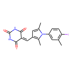 6,6’-Methylenebis[(3RS)-9-methyl-3-[(2-methyl-1H-imidazol-1-yl)methyl]-1,2,3,9-tetrahydro-4H-carbazo