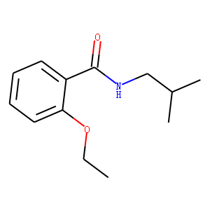2-Ethoxy-N-isobutylbenzamide