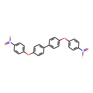 4,4//'-Bis(4-nitrophenoxy)biphenyl