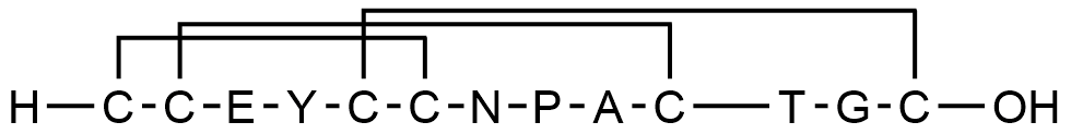 MM-419447 (Linaclotide Metabolite)