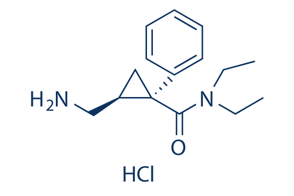 Milnacipran HCl