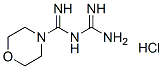 Moroxydine HCl