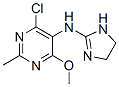 Moxonidine