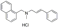 Naftifine HCl