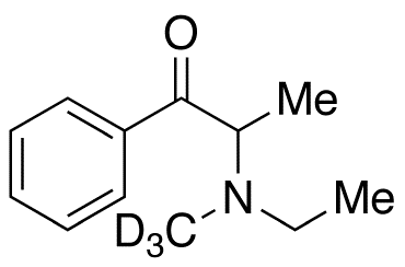 Oxo Etafedrine-d3