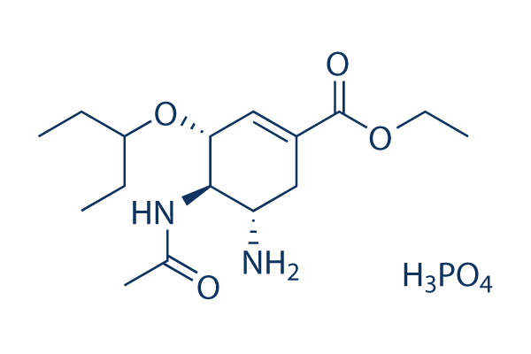 Oseltamivir Phosphate ,204255-11-8