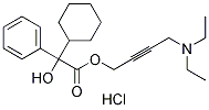 Oxybutynin chloride