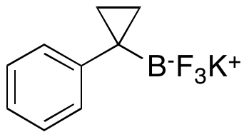 Potassium (1-Phenylcyclopropyl)trifluoroborate